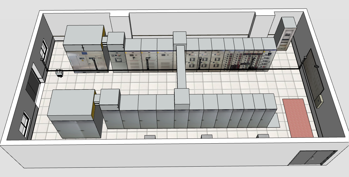 在線能源監(jiān)測系統(tǒng) 在線能源監(jiān)測系統(tǒng)