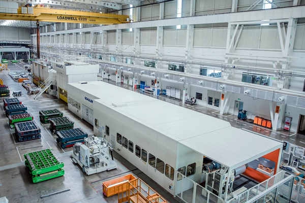 構(gòu)建無線星型局域網(wǎng)絡(luò)降低能源管理系統(tǒng)建設(shè)成本！