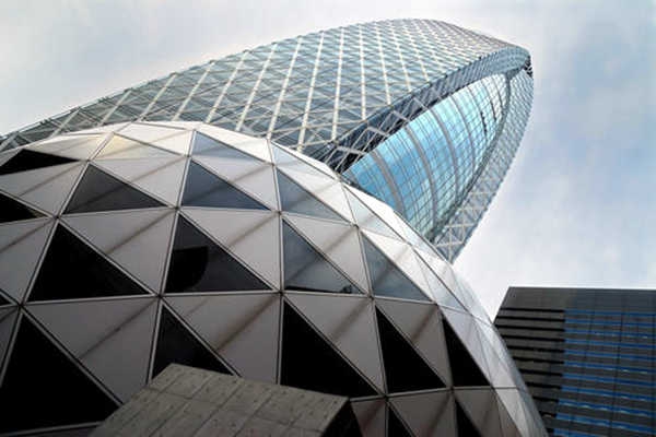 建筑能源管理系統(tǒng)架構(gòu)，你清晰嗎？