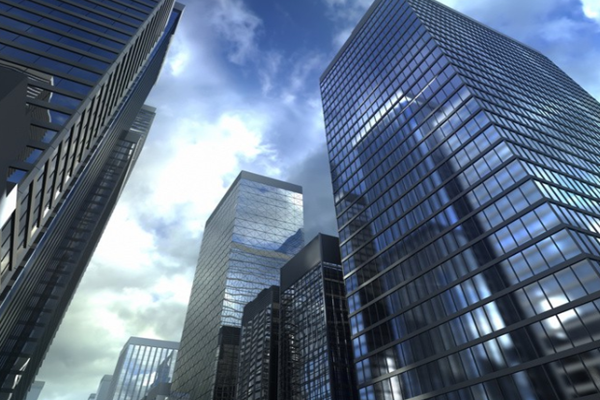 減少建筑物碳排，打造綠色建筑！