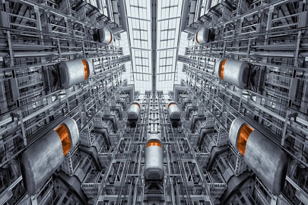 綠色樓宇控制系統(tǒng)的優(yōu)勢(shì)有哪些？