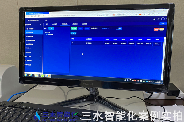 山東中茂圣源實(shí)業(yè)有限公司能耗監(jiān)測(cè)案例(圖5) 山東中茂圣源實(shí)業(yè)有限公司能耗監(jiān)測(cè)案例(圖5)