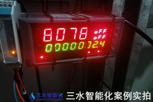 沙河市長(zhǎng)城玻璃有限公司能耗在線監(jiān)測(cè)案例(圖6) 沙河市長(zhǎng)城玻璃有限公司能耗在線監(jiān)測(cè)案例(圖6)